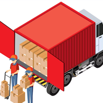 Supreme Packers and Movers
