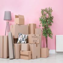 Supreme Packers and Movers