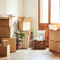 Supreme Packers and Movers