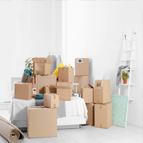 Supreme Packers and Movers