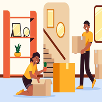 Supreme Packers and Movers