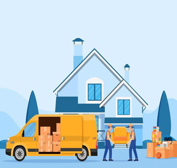 IBA Approved Packers Movers