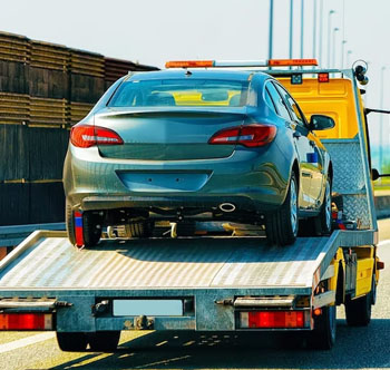 Car Transportation Services