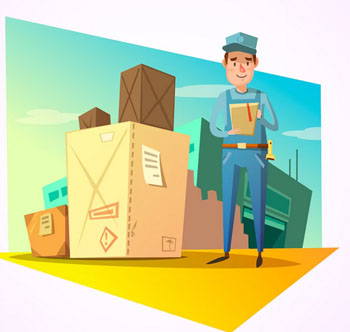 Domestic Relocation Services Kolkata