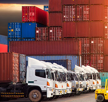 Logistics & Packers Movers 