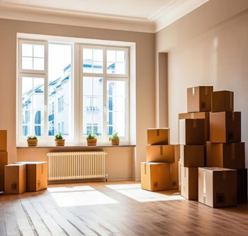 Office Shifting Services 