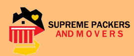 Supreme Packers and Movers
